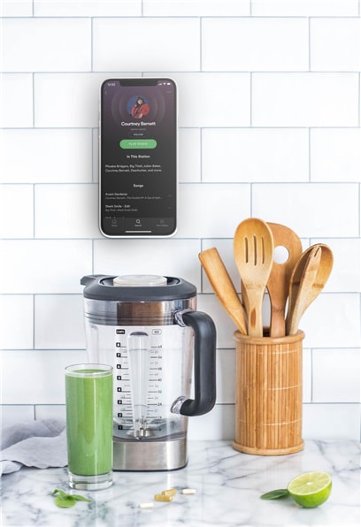 Image du produit PopSockets support multi-surfaces