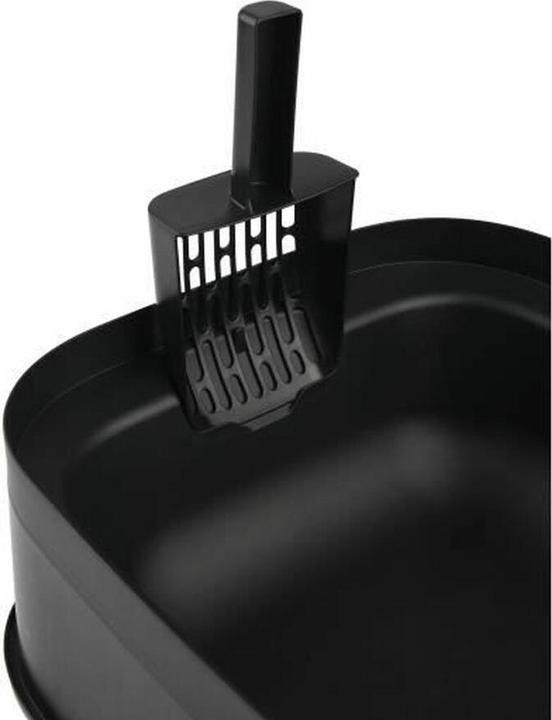 Actual product image Rotho Biala (Cat litter box closed)