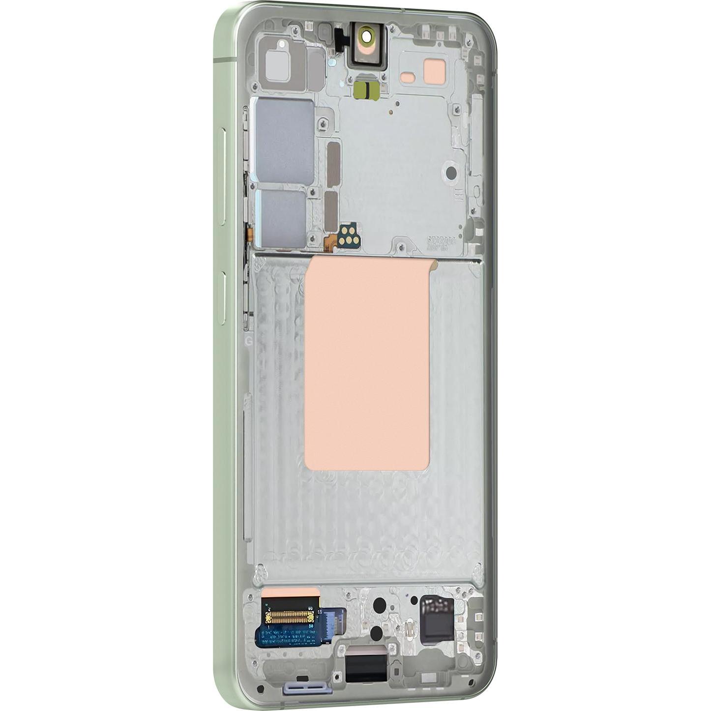 Thumbnail - Samsung GH82-33287E Ersatzteil Bildschirm + Touchscreen (Inkl. Gehäuse) (Samsung Galaxy S24), Mobilgerät Ersatzteile, Gr...