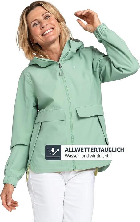 Produktbild Schöffel Women's Jacket Lausanne (M)