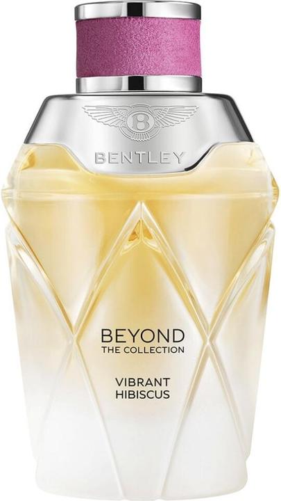 Immagine prodotto Bentley Beyond Collection Vibrant Hibiscus (Eau de parfum, 100 ml)