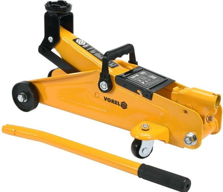 Toya Hydraulic Floor Jack 2t