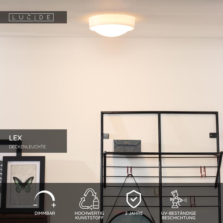 Immagine prodotto Lucide lessico (E27)