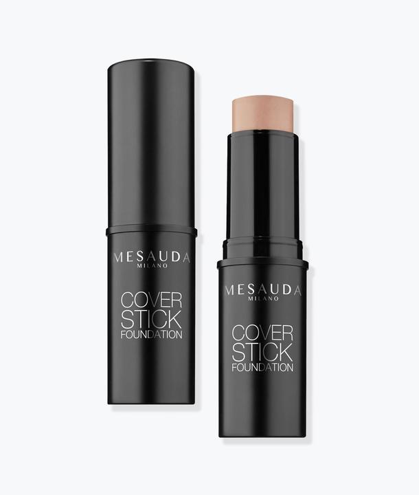 Produktbild Mesauda Face - Cover Stick Foundation Cinnamon 606 (606)