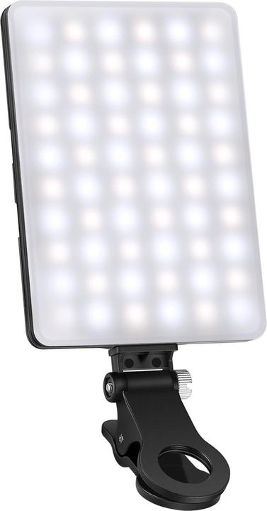 Neewer Selfie lamp NL-60AI Bi Color LED