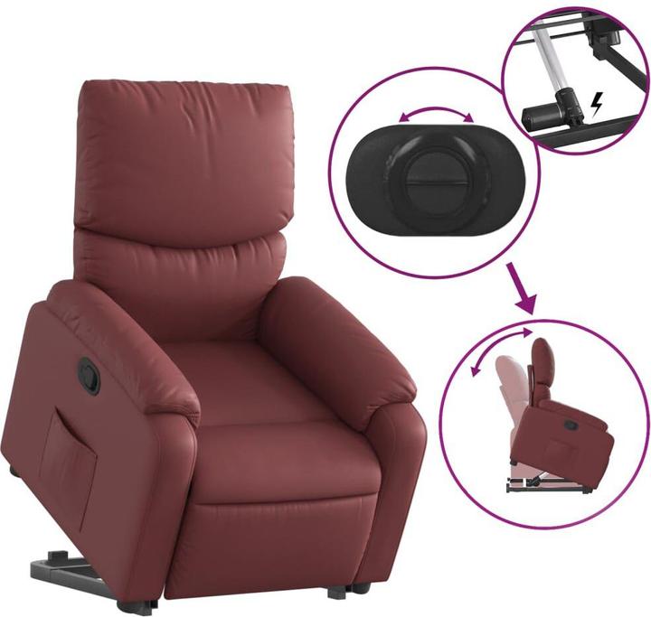 Image du produit vidaXL Iveska