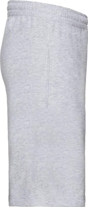 Actual product image Fruit of the Loom Mens Lightweight Shorts (XL)