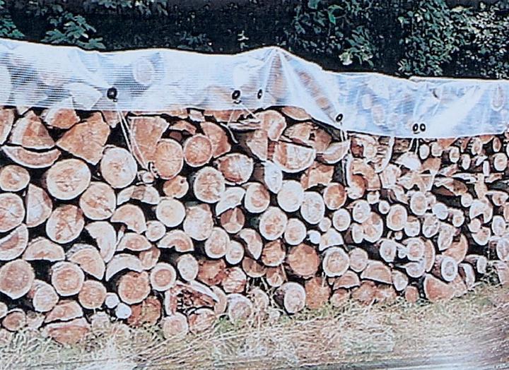 Actual product image Tegum Allzweck-Abdeckplanen, 6 x 12 m MONARFLE (12 x 6 m)