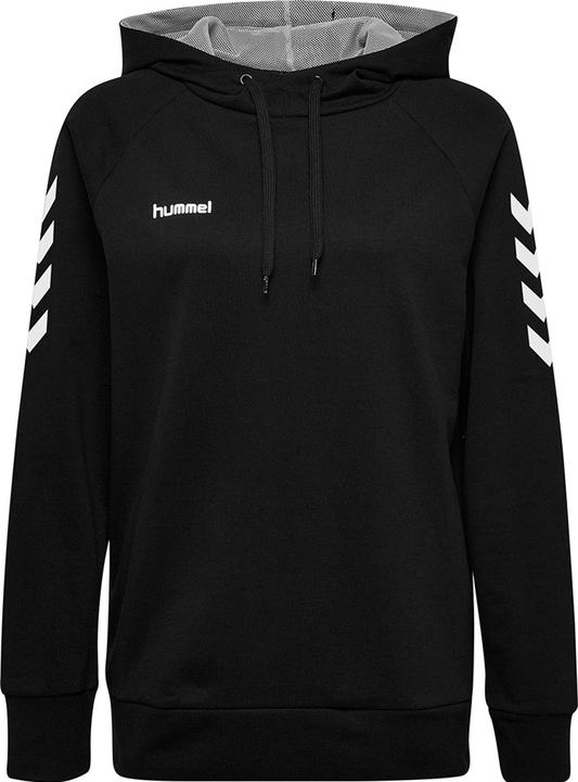 Actual product image hummel Hoodie Go Cotton (XL)
