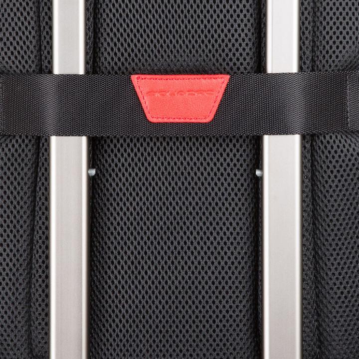 Actual product image Piquadro Backpack By (15 l)