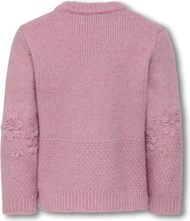 Produktbild Only KMGTANYA Strickpullover Strickpullover (110)