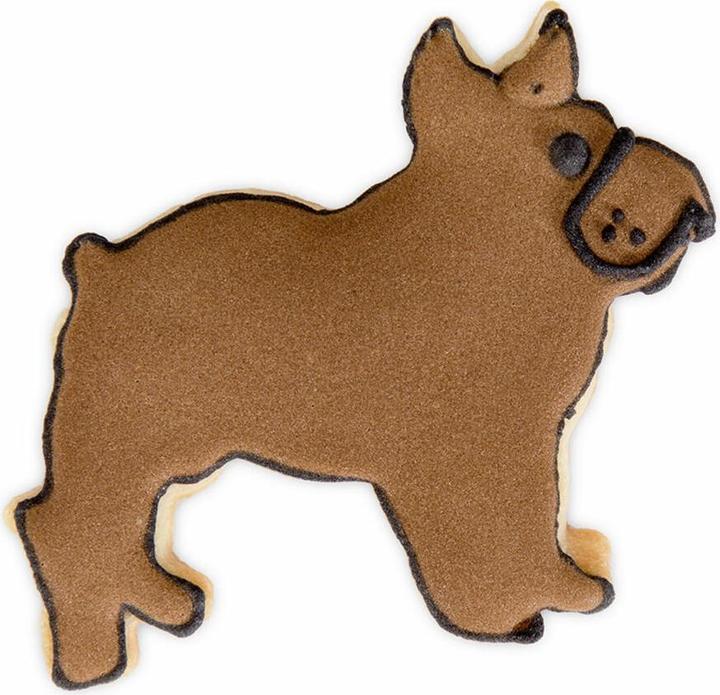 Produktbild Städter Ausstecher Bulldogge