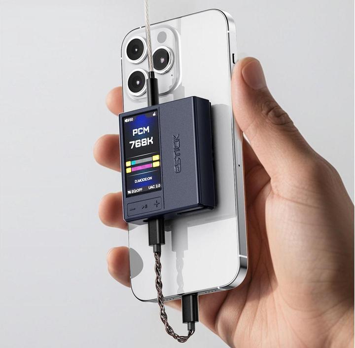 Immagine prodotto FiiO SK-ESTICK+QX13