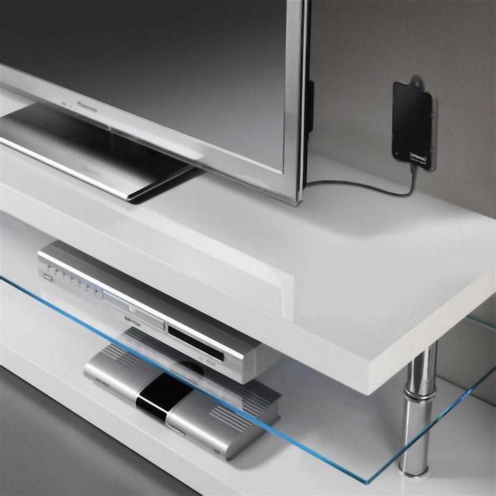 Immagine prodotto Intenso HDD Memory Play 1 TB juodasis išorinis diskas (6021460) (1 TB)