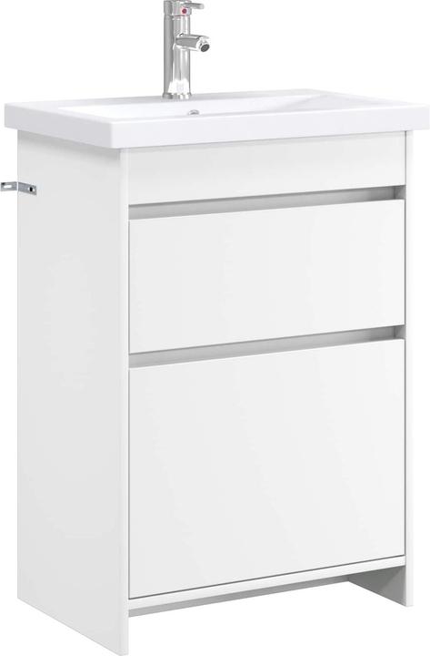 Produktbild vidaXL Badezimmermöbel