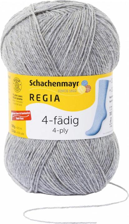 01991 gris clair mel.