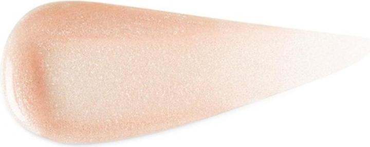 Actual product image KIKO Milano 3D Hydra Lipgloss (02 Natural Beige)