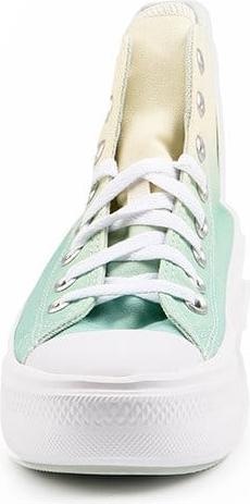 Actual product image Converse Ctas Move Hi Canvas Platform-41 (41)