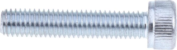 Produktbild RS PRO Schrauben Sechskant M5x25mm