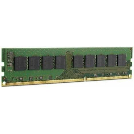 CoreParts MMDE031-8GB Speichermodul GB DDR3 1866 MHz (1 x 8GB), RAM Modellspezifisch, Grün