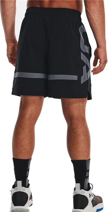 Produktbild Under Armour Ua Baseline Woven Short Ii (S)
