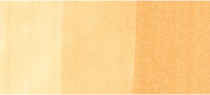 Actual product image Copic Ciao Type E - 11 (E11 - Bareley Beige, 1 x)