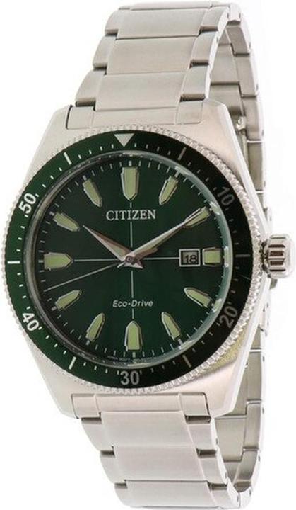 Produktbild Citizen Brycen (Analoguhr)