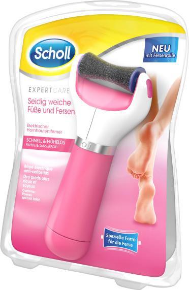 Immagine prodotto Scholl Cura esperta