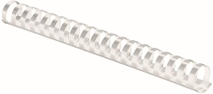 Actual product image Fellowes plastic comb