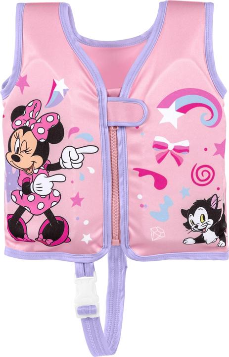 Bestway Minnie Mouse 51 cm 9101B Zwemvest (S/M, 10-20 kg)