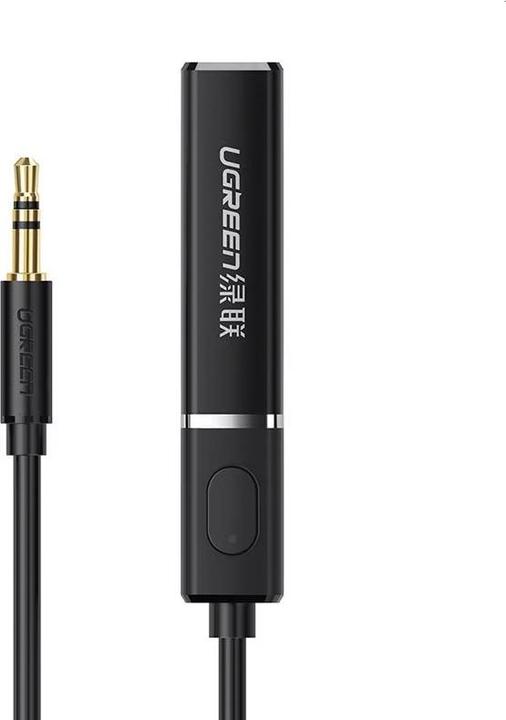 Actual product image Ugreen Bluetooth 5.0 Audio Transmitter (Transmitter & Receiver)