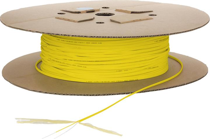 Actual product image Metz Connect OpDAT patch cable 2x1 (100 m)