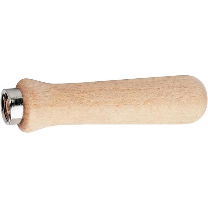HP Autozubehör, Raspel + Feile, Feilenheft Heftlänge 110 mm 150 mm Buche (110 mm)