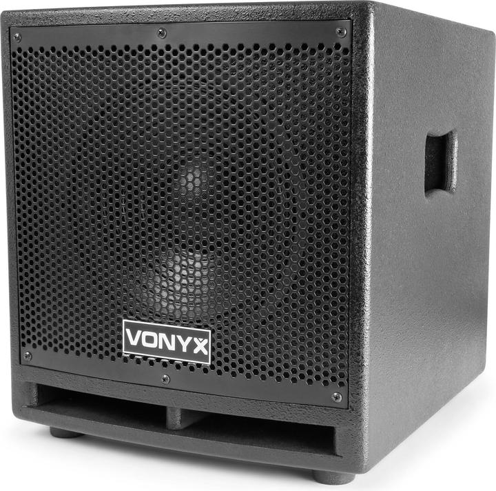 Produktbild Vonyx PA-System VX1000BT (Aktiv, 1x 1000 W)