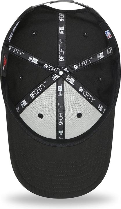 Produktbild New Era 9Forty NBA Base Chicago Bulls