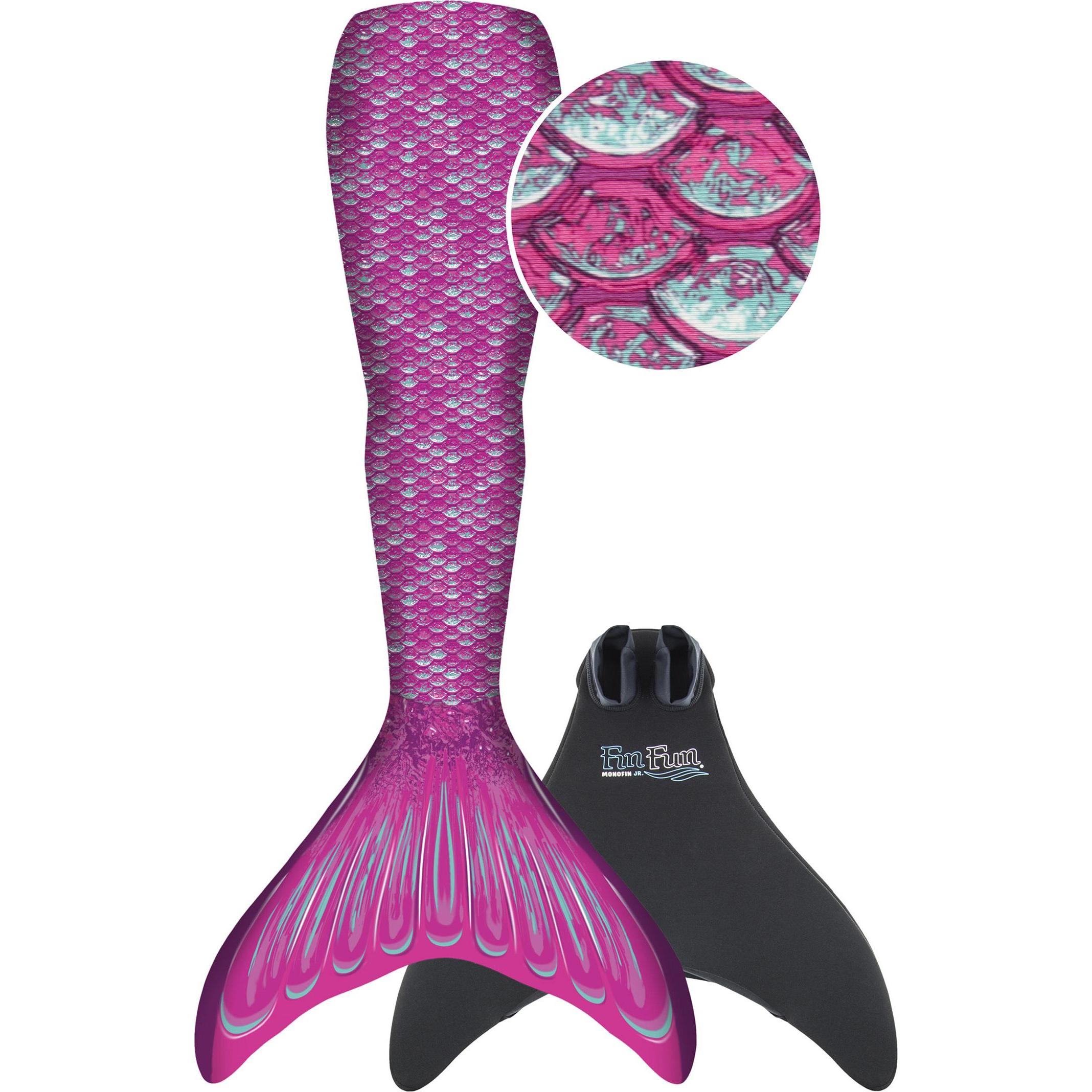 Thumbnail - Fin Fun, Flossen, (L/XL)