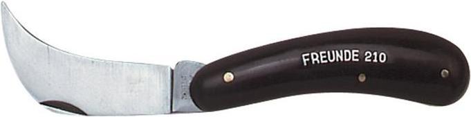 Actual product image Bruns Garden hoe length 180 mm