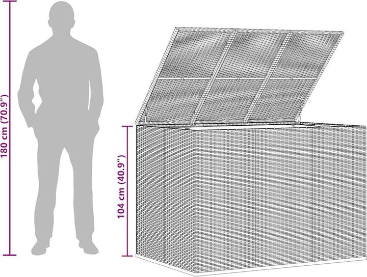Immagine prodotto vidaXL Sidonia