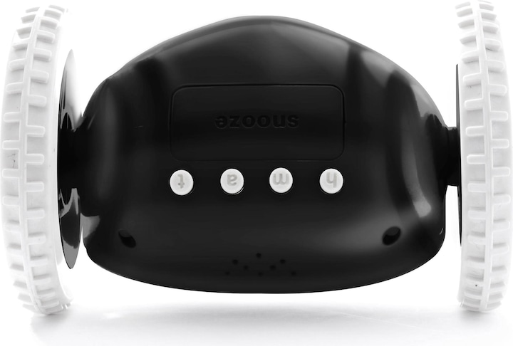 Image du produit Clocky le réveil en fuite