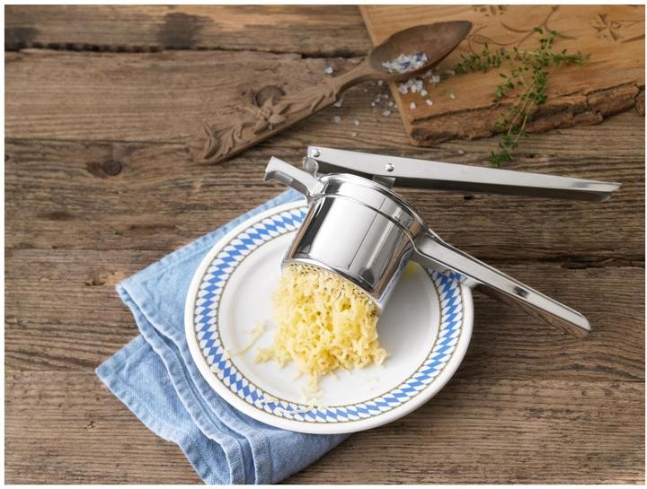 Produktbild WMF Kartoffelpresse Gourmet