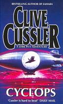 Produktbild Cyclops (Clive Cussler, Englisch)