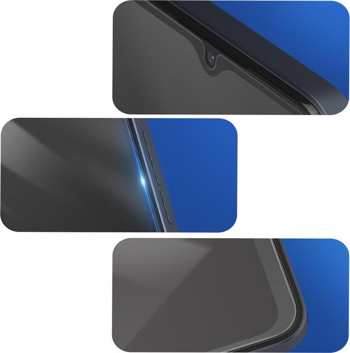 Produktbild 3MK FlexibleGlass Lite Display Folie (1 Stk., Realme C30)