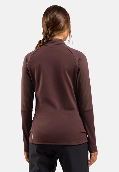 Produktbild Odlo Descent Ceramiwarm (M)