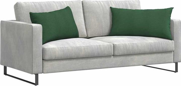 Image du produit vidaXL Sofakissen (80 x 40 cm)