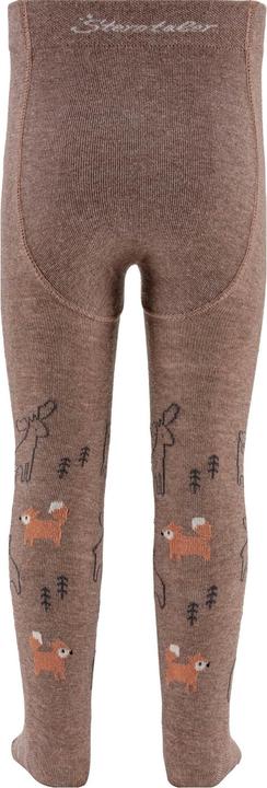 Image du produit Sterntaler Collants Animaux de la forêt Beige Gr. 80 (80)