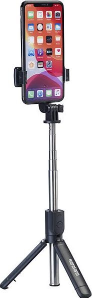 Immagine prodotto Pearl Set di 2 treppiedi per smartphone 2in1 e bastone per selfie