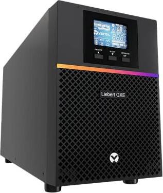 Actual product image Vertiv Liebert GXT5 1ph UPS 3kVA (3000 VA, 3000 W, Online double converter UPS)
