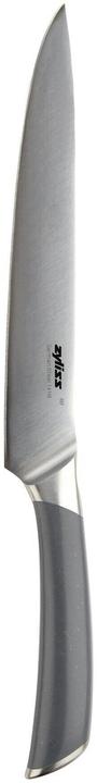 Zyliss Tranchiermesser Comfort Pro 20 cm, Grau