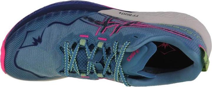 Actual product image ASICS Performance Women's Fujispeed 2 (37.5)