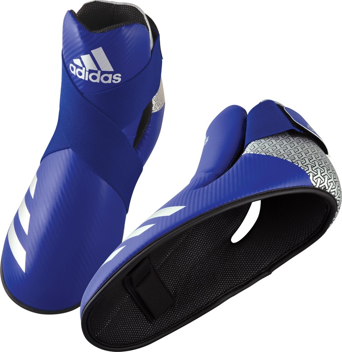Produktbild adidas Pro Kickboxing Schuhe (L)